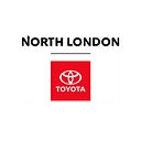 North London Toyota logo