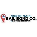 North Main Bail Bond Co. logo