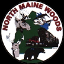 North Maine Woods logo