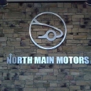 North Main Motors logo