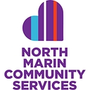 North Marin Community Services logo