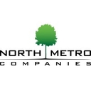 North Metro Companies logo