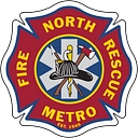 Winchester Community Fire District logo