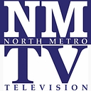 North Metro Tv logo
