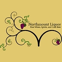 Northmount Liquor Store logo