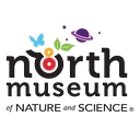 North Museum Of Nature & Science logo
