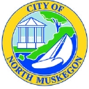 City Of North Muskegon, Michigan logo
