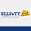Elliott Beach Rentals logo
