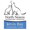 North Nowra Veterinary Hospital logo