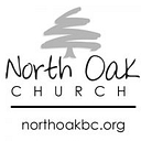 North Oak Baptist Church logo