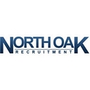 North Oak Recruitment logo
