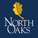North Oaks Health System logo