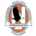 North Olmsted City Schools logo