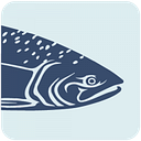 North Olympic Land Trust logo