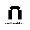 North Outdoor logo