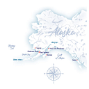 North Pacific Seafoods logo