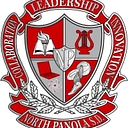 North Panola School District logo