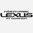 North Park Lexus & North Park Lexus At Dominion logo