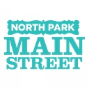North Park Main Street logo