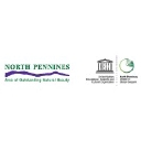 North Pennines Aonb Partnership logo
