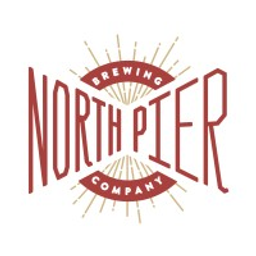 North Pier Brewing Company logo