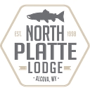 North Platte Fly Fishing logo
