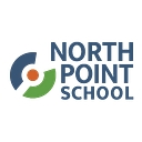 North Point School For Boys logo