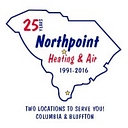 Northpoint Heating & Air, Inc. logo