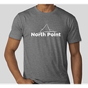 North Point Baptist Church logo