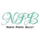 North Pointe Ballet logo