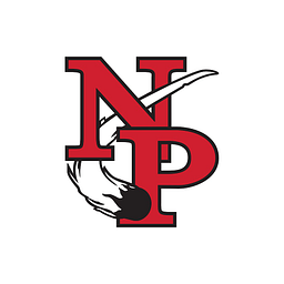 North Polk High School logo