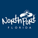 City Of North Port Florida logo