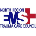 North Region Ems & Trauma Care logo