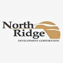 North Ridge Development Corporation logo