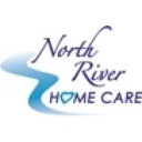 North River Home Care logo