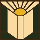North Riverside Public Library logo