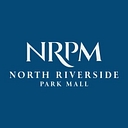 North Riverside Park Mall logo
