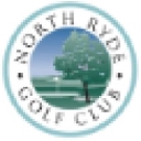 North Ryde Golf Club logo