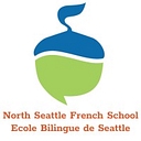 North Seattle French School logo
