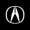 North Shore Acura logo