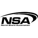 North Shore Automation logo