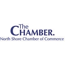 North Shore Chamber Commerce logo