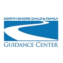 North Shore Child & Family Guidance Center logo