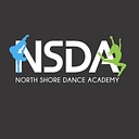 North Shore Dance Academy logo