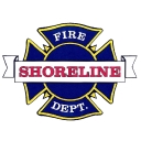 King County Fire District #16 - Northshore Fire Department logo