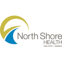 North Shore Health logo