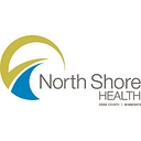 North Shore Health logo