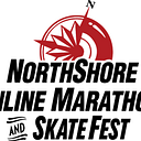 North Shore Inline Marathon Inc logo