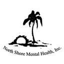 North Shore Mental Health logo