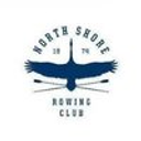 Northshore Rowing Club Incorporated logo